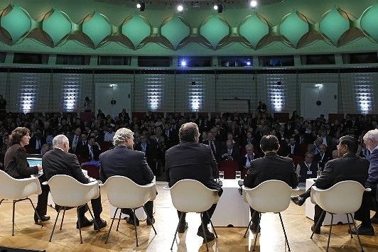 Global Bioeconomy Summit