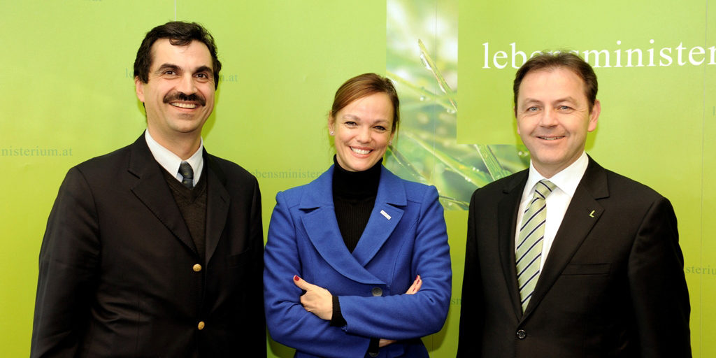 BIOS Science Austria bündelt agrarische Forschung BIOS Science Austria bündelt agrarische Forschung