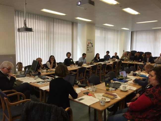 BIOS Workshop 2016