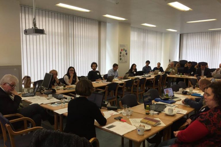 BIOS Workshop 2016