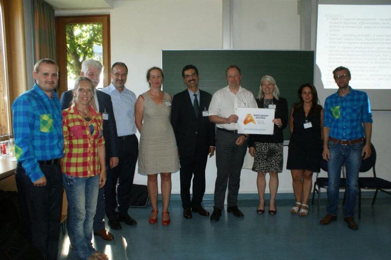 Bioeconomy in Action