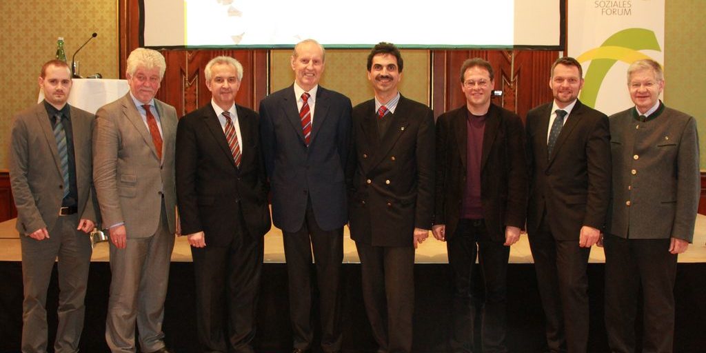 Bios-Science Rohstoff