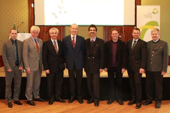 Bios-Science Rohstoff