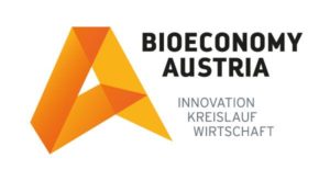 LOGO Bioeconomy Austria