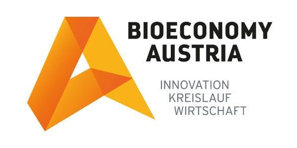 LOGO Bioeconomy Austria