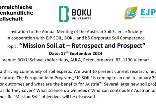 Mission Soil