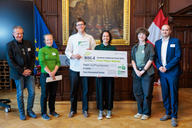 Winner-Foto